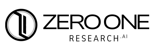 Zero One research